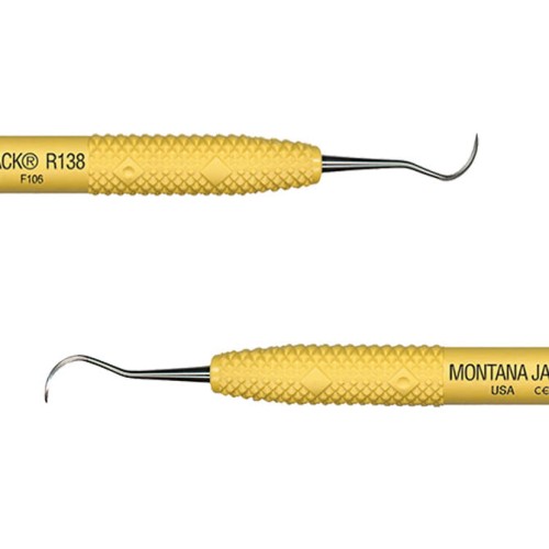 SKALER MONTANA JACK ( SUNSHINE YELLOW )