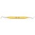 PERIOTOM POSTERIOR ( SUNSHINE YELLOW )