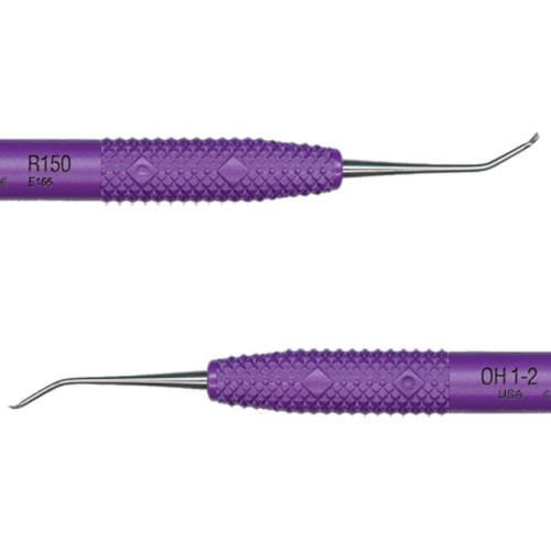 KIRETA 3D NEW MILLENIUM 1-2 ( Passionate purple )