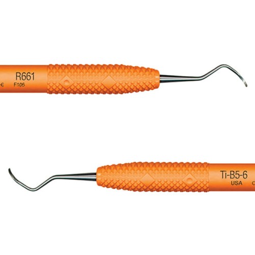 KIRETA TITANIUM IMPLANT CARE 5-6