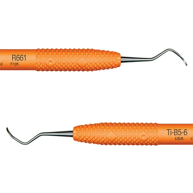 KIRETA TITANIUM IMPLANT CARE 5-6