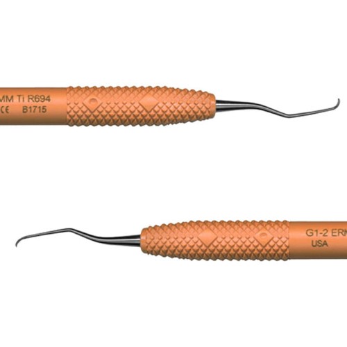 KIRETA MINI TITANIUM IMPLANT CARE