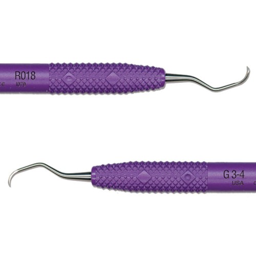 Kireta GRACE 3-4 (Passionate Purple)