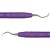 Kireta GRACE 3-4 (Passionate Purple)