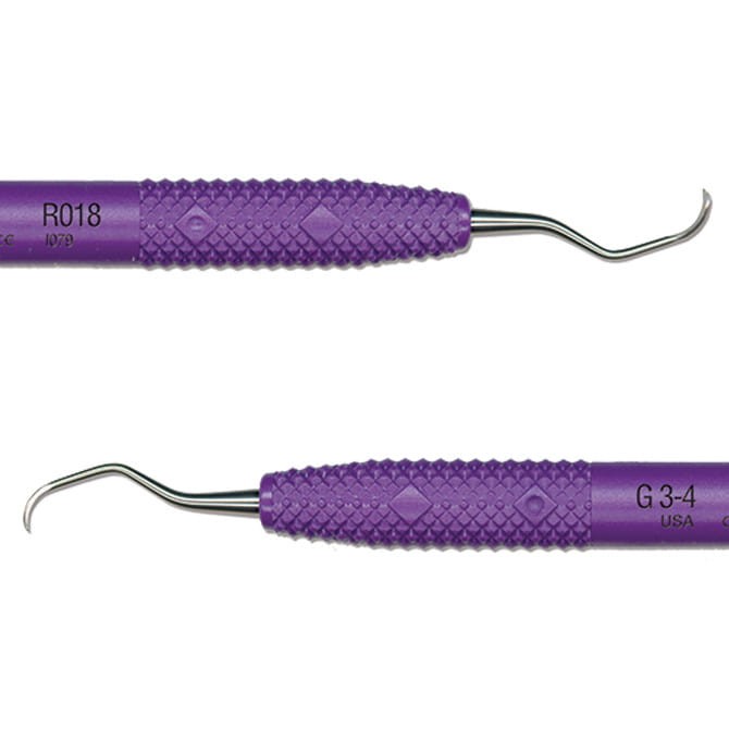 Kireta GRACE 3-4 (Passionate Purple)