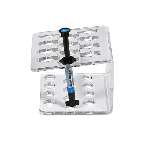 Stojak na strzykawki 12 otworów