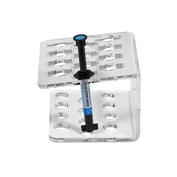 Stojak na strzykawki 12 otworów