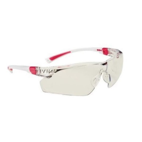 Okulary ochronne H&amp;W Featherlight PINK