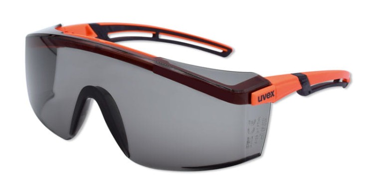 Okulary ochronne, ISpec 2.0 z filtrem UVEX