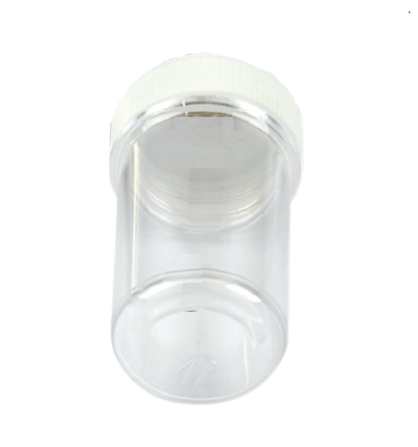 Zapasowy pojemnik na piasek do piaskarki Airsonic Mini Sandblater