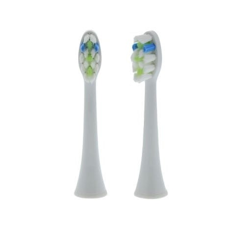 Szczotka soniczna ze stacją ładowania, komplet