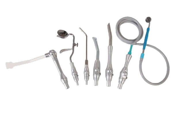 Adaptery do oddsysania, na zapytanie