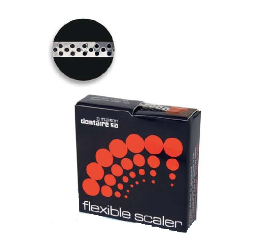 PASEK DO USUWANIA KAMIENIA,  SCALER,  HIT DENTAL ADVISOR ****