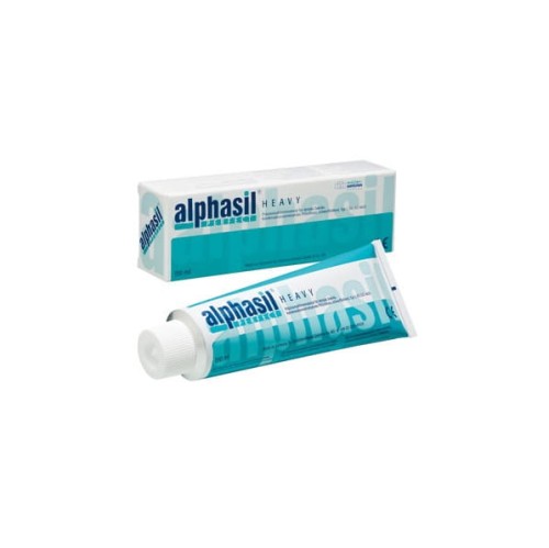 Masa silikonowa Alphasil Perfect Heavy  150 ml