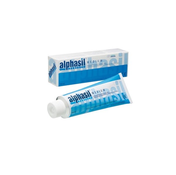 Masa silikonowa Alphasil Perfect Medium 150 ml