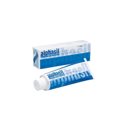 Masa silikonowa Alphasil Perfect Light 150 ml