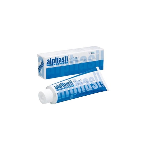 Masa silikonowa Alphasil Perfect Light 150 ml