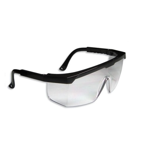 Okulary ochronne H&amp;W Logic