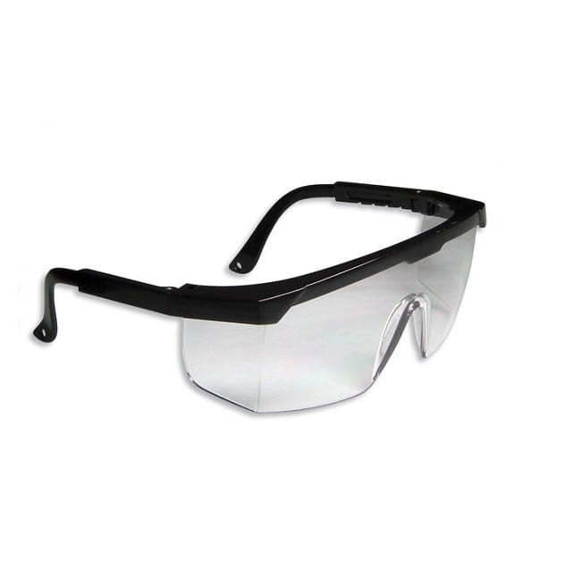Okulary ochronne H&amp;W Logic
