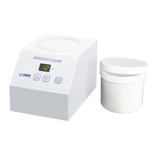 Urządzenie do czyszczenia protez Speedo-Clean