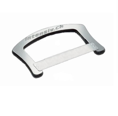 Pasek z uchwytem szczelino rozwieracz -ApproxOpener INTENSIV bez nasypu 3 szt.