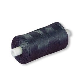 Nici 200m uzupełnienie, czarne- Mirafloss Big