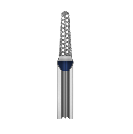 Pilnik oscylacyjny perforowany Prohoshape PSC80, nasyp 80 mq, 1 szt