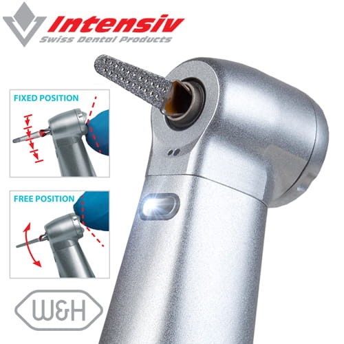 Pilnik oscylacyjny Proxoshape PS3, nasyp 15 mq,1 szt