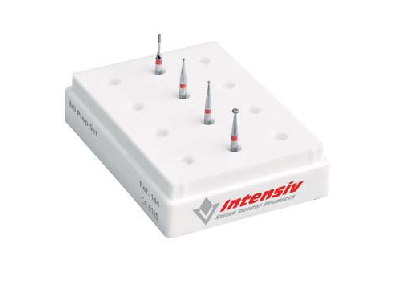 Wiertła do minimalnej preparacji Nr 144