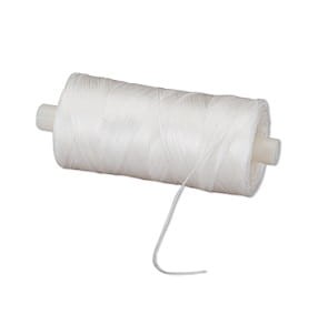 Nici 200m uzupełnienie, białe - Mirafloss Big