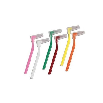 Szczotki do przestrzeni międzyzębowych mix I-PROX L 6 szt.