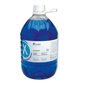 Płukanka 0,2 % chlorheksydyny Paroguard 5L (bez pompki)