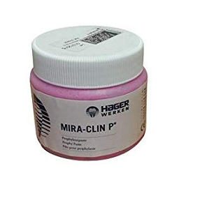 Pasta do usuwania osadu-Mira Clin P, poj. 250g