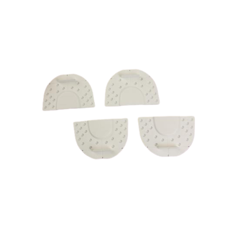 Płytki do rejestracji- Index Tray 50 szt.