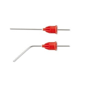 Igły Miraject P SUPER do past i żeli 0,9mm x 32mm; 100 szt.