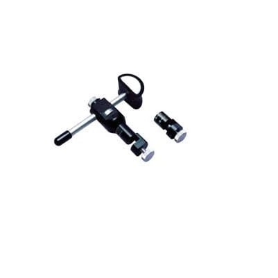 Podpórka nosowa do łuku twarzowego, regulowana PANADENT