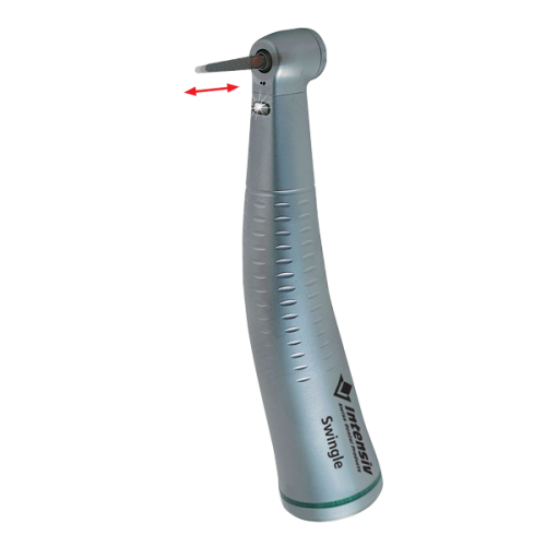 Kątnica oscylacyjna W&amp;H