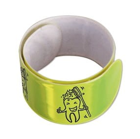 Zabawki - Opaska odblaskowa na ramię MIRATOI NR 19