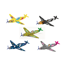 Zabawki - Samoloty  MIRATOI NR 20