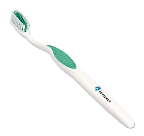 Szczotka ortodontyczna Carebrush Ortho