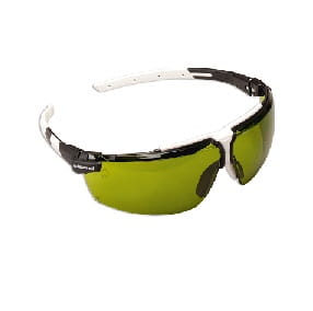 Okulary ochronne do lasera - laservision Lambda one
