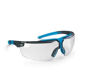 Okulary ochronne iSpec Softflex Fit