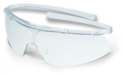 Okulary ochronne Hager iSpec® Super Lite Fit