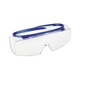 Okulary na okulary Hager iSpec® Fit OTG