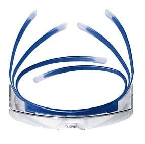 Okulary na okulary Hager iSpec® Fit OTG