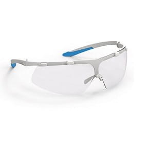Okulary sterylizowane w autoklawie Hager iSpec® Steril Fit