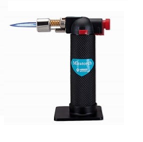 Palnik stomatologiczny Miratorch