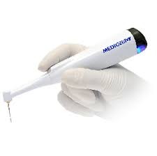 Mikromotor endo GentelFile