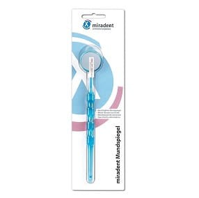 Lusterko dentystyczne dla pacjenta