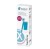 Żel do czyszczenia języka żel (50 ml) + szczotka - Tong clin zestaw